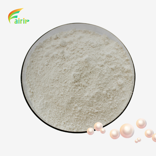 Pearl Protein Hydrolysate Powder